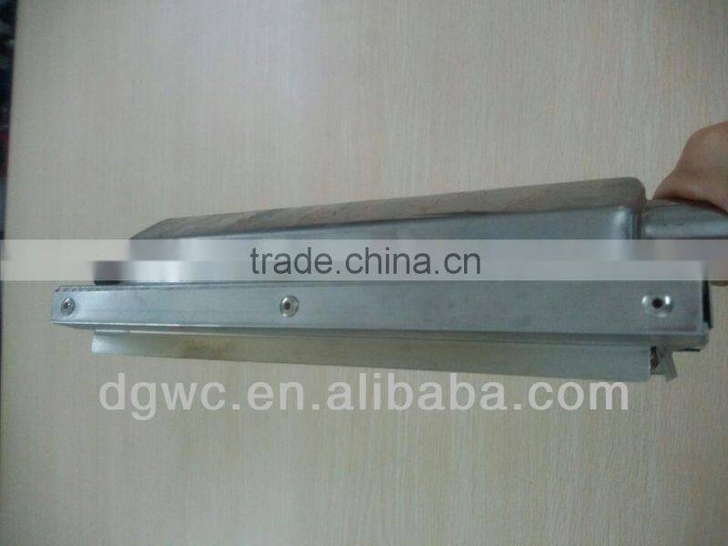 ceramic infrared burner