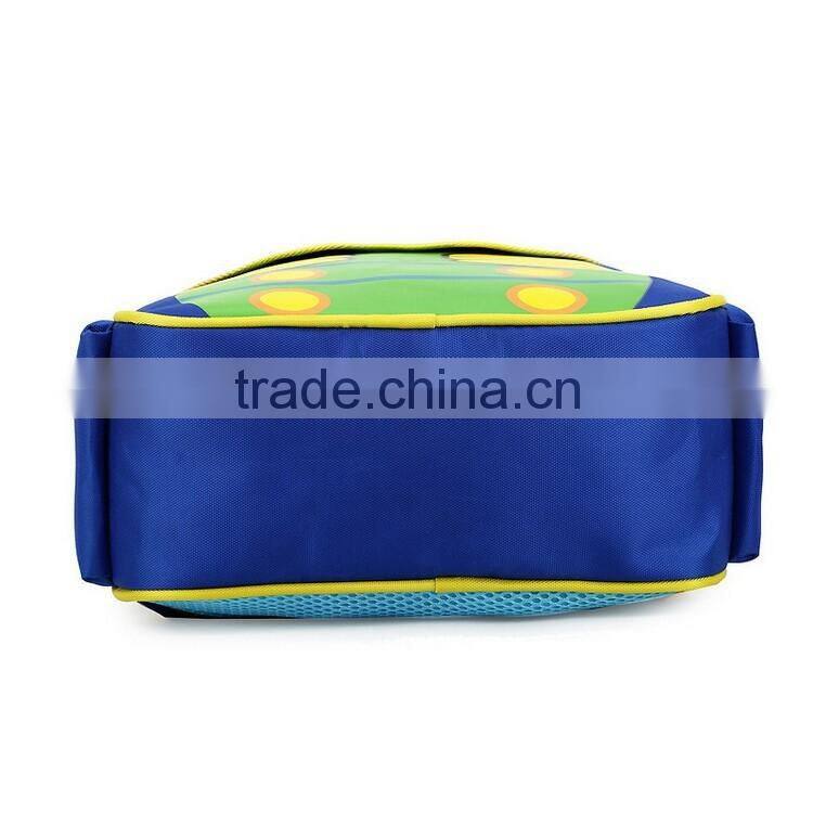 Promotional New Cartoon Style Bag Backpack Kids