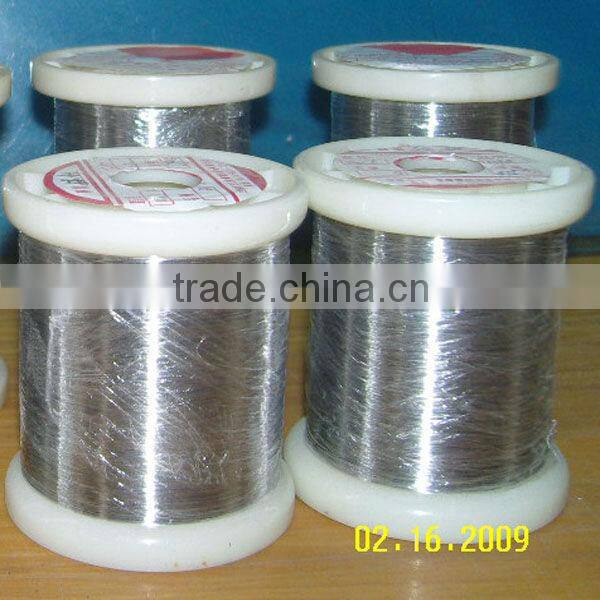 Copper Clad Aluminum Enameled Wire