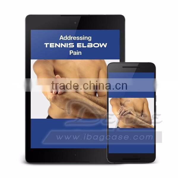 Hot selling high quality elbow brace with Compression Pad