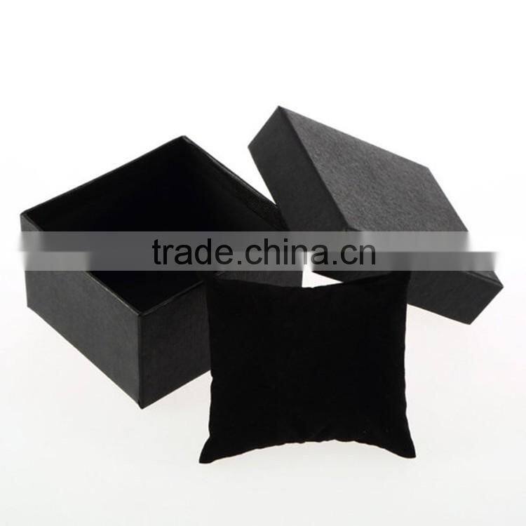 2016 high quality kraft cardboard packaging paper gift box wholesale