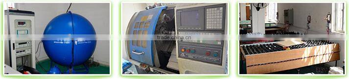 Cheaper price Novelty led bulb Rechargeable Emergency led Light Bulb