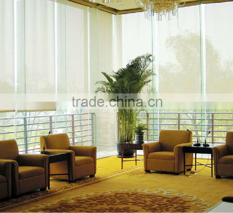 Hot selling home decor wholesale roller blinds /roller shutter