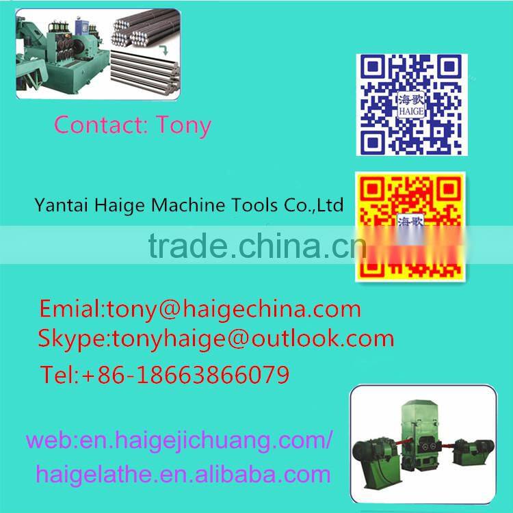 wire rod to wire rod auto line for precision processing