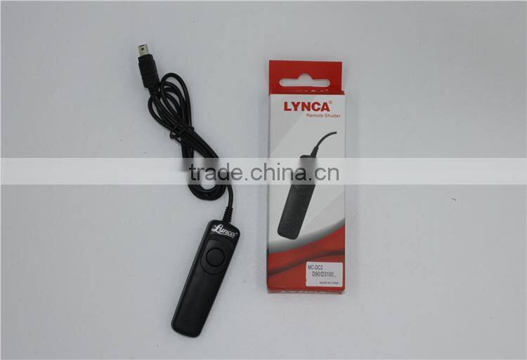 Remote Shutter Release For Sony A900/A580/A390/A77/A65/A57/A37 Series