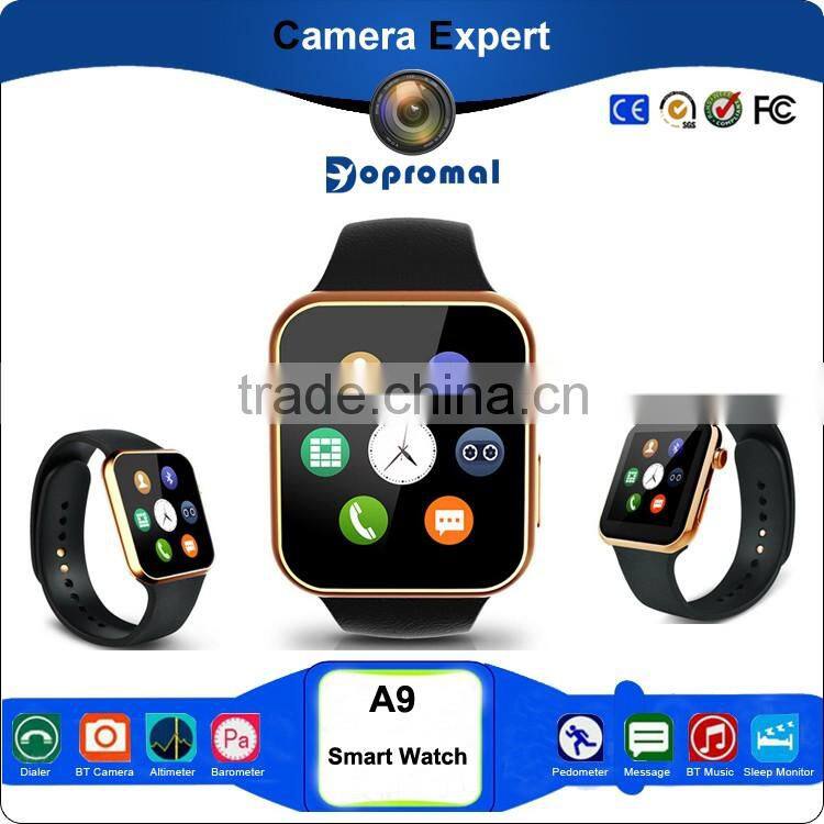 2015 factory price wholesale mobile sim card gps watch, gps adult watch tracker