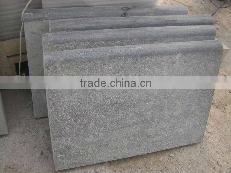 natural blue limestone paving stone price