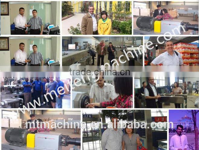 Cassava chips Snack Production Line