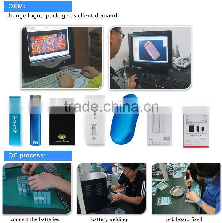 Best quality Car emergency kit 12000mah car jump start with toolbox