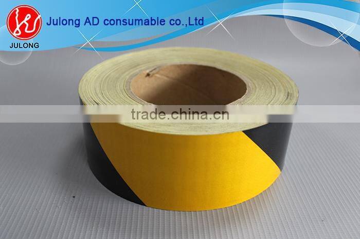 Best sale reflective tape 3100 double color white reflective tape light reflective tape 5cm*50m
