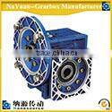 NRV F Series 90 Degree Aluminium Alloy 7.5 to 1 Reducer