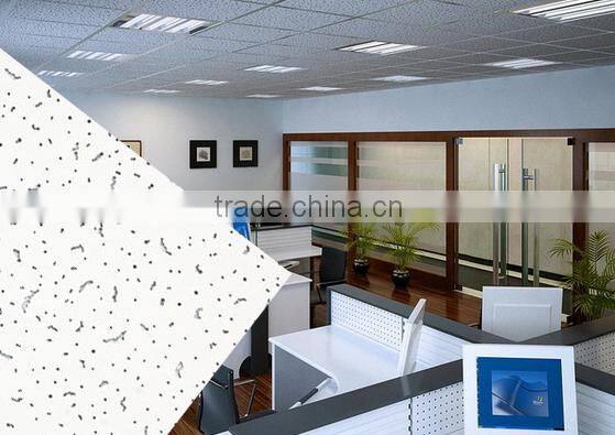 vinyl rock ceiling tile