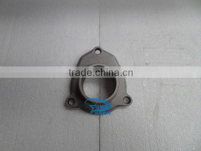 water pump parts 2 inch inlet