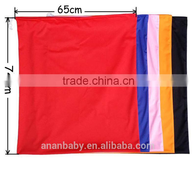 AnAnBaby Washable Garbage bag/Rubbish bag/Diaper pail liners