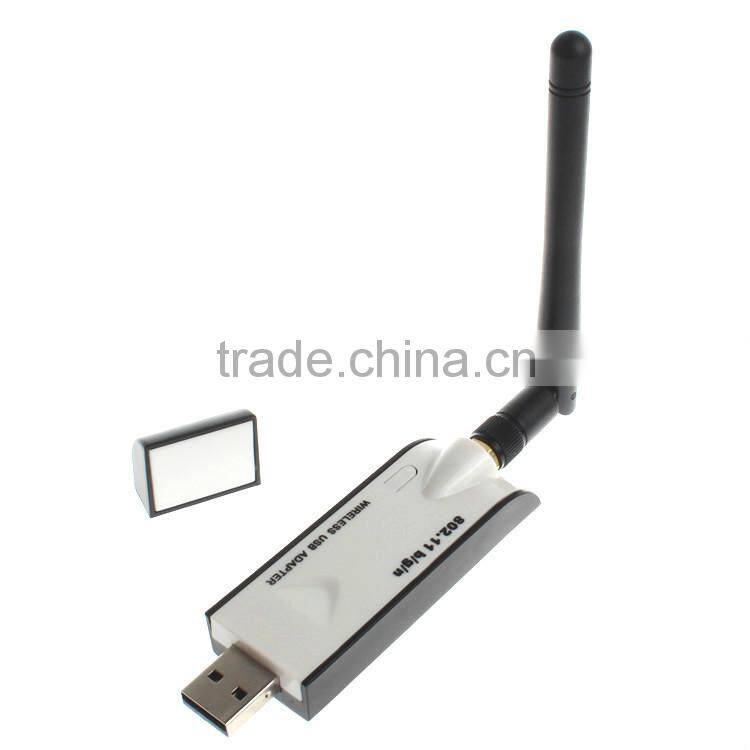 realtek RTL8192 300Mbps High Gain Wireless USB Adapter 802.11b/g/n WiFi USB wifi driver