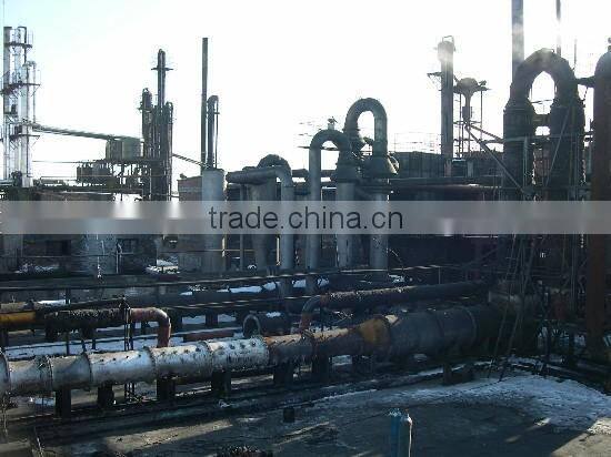 CARBON BLACK IN RUBBER INDUSTRY