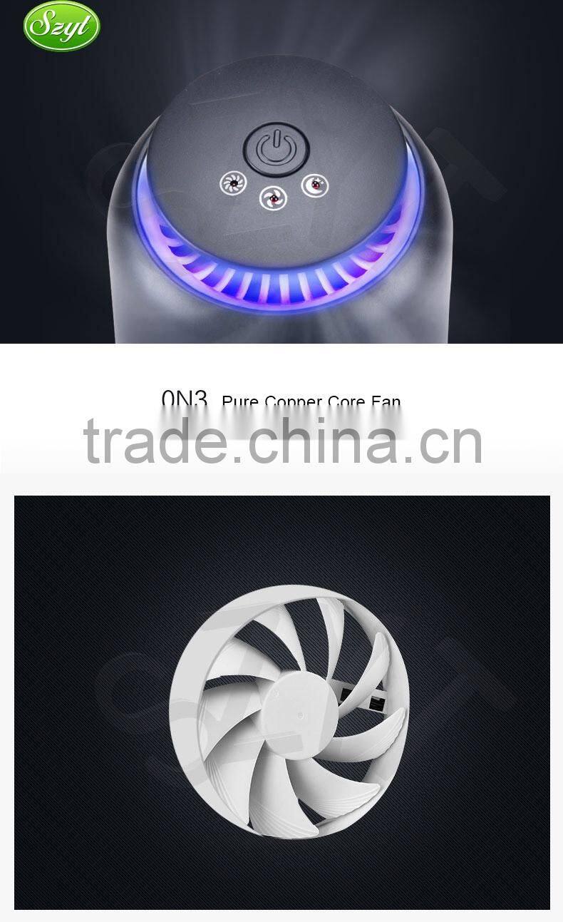 Purer light best mosquito killer electric shock device