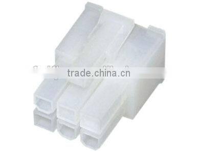 6 ways wire to wire consumer electronics home appliance connectors