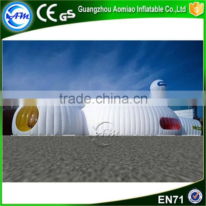 Newest design tent for camping kid play tent luxury hotel tent