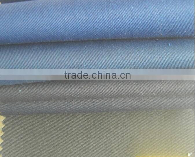 Polyester/cotton twill Tooling cloth uniform fabrics T/C32*32 130*70