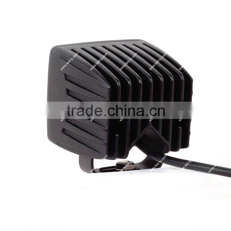 20W Cree led work light newest design tractor truck forklift multifunction led working light