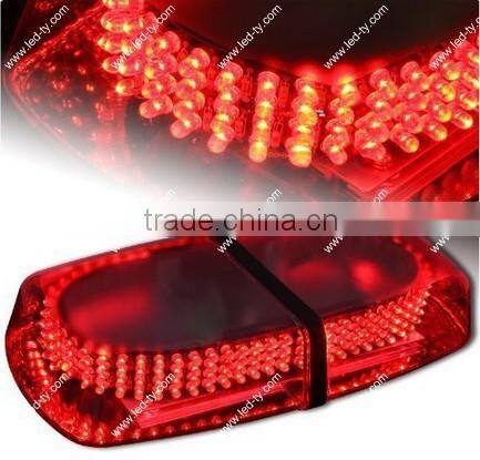 New Bright 240-LED Strobe Light Warning Emergency Flashing Car Truck Construction Car Vehicle Safety