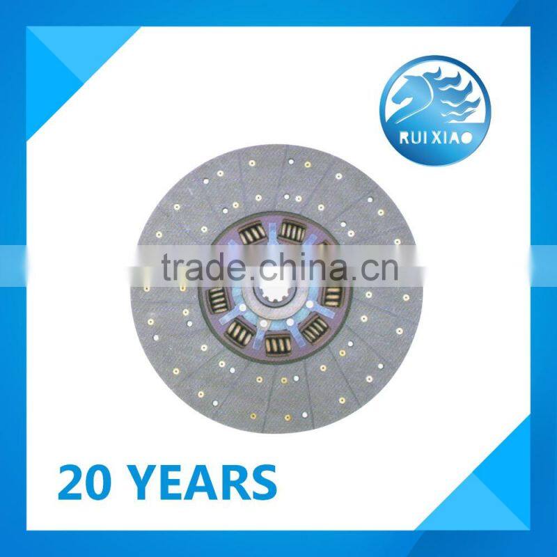Original quality clutch for heavy truck 350 395 420 430