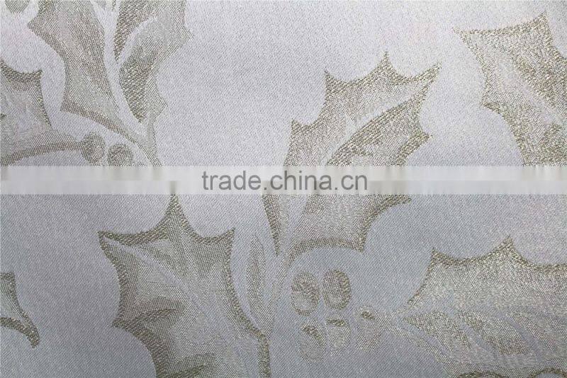 100% Polyester Custom Fashion Design Printed Placemat