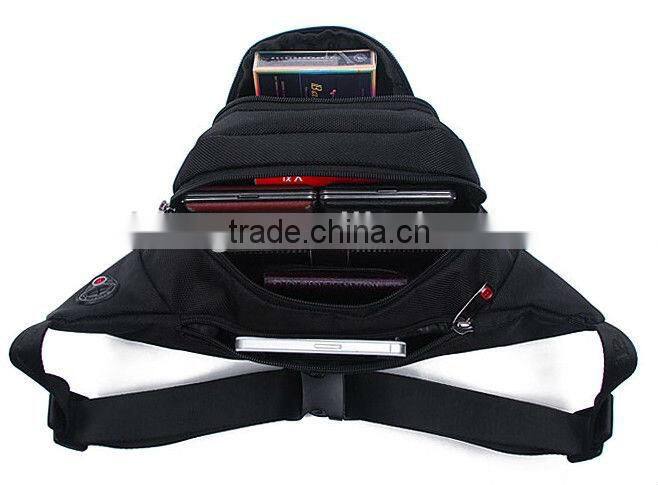 deluxe cool waist bag