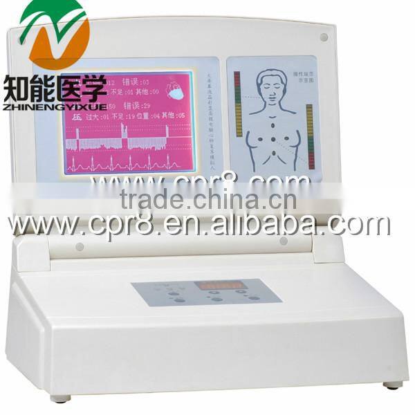 BIX/BLS800 Multifunctional first aid training simulation