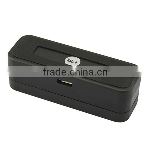 Battery Charing Dock Stand Cradle for Samsung Galaxy Note 4