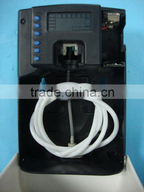 ABS manual disinfection dispenser for toilet