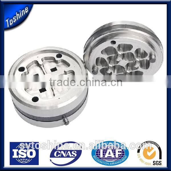 Custom Mould For Aluminum Frame Profile