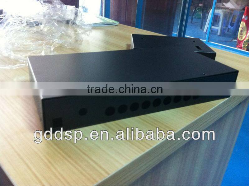 DVR Punch Part From Dongguan DVD Box