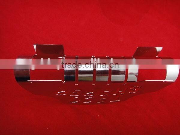 High quality eletroplate metal stamping