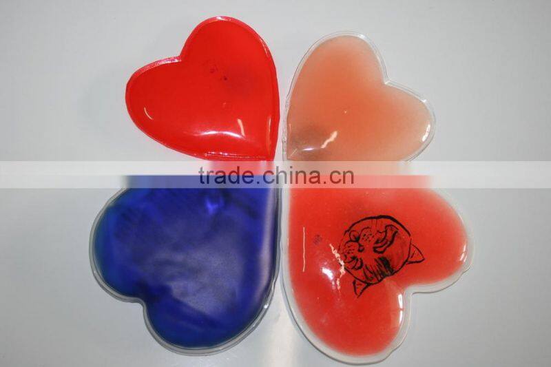 Heat Pack Magic Gel Reusable Hand Warmer