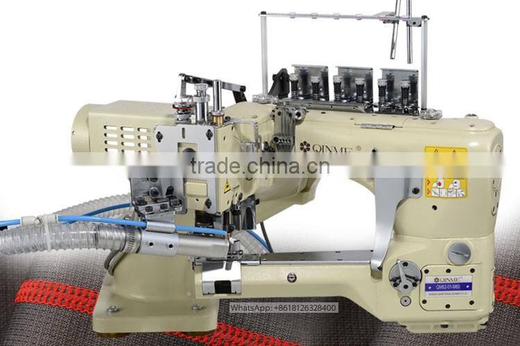 Industrial sewing machine Qinme