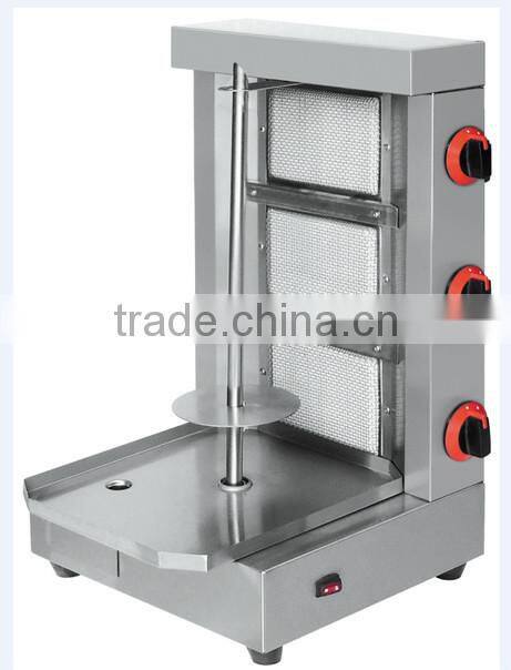 BN-RA03 roast chicken making shawarma machine / shawarma grill machine / shawarma machine for sale
