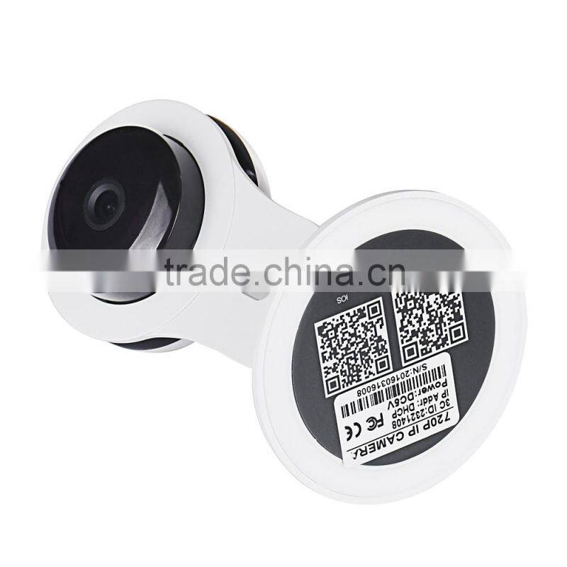 bessky cctv camera brand name baby monitor built-in microphone ip camera
