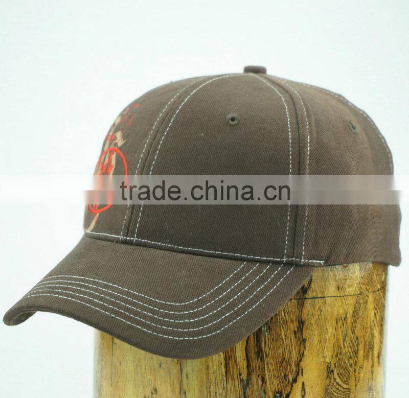 Custom flexfit baseball hats no minimum