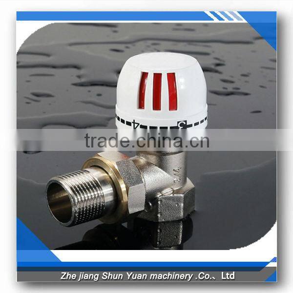 factory PPR PB double union brass ball valve brass valve Copper ball valve for ppr pipe and hose