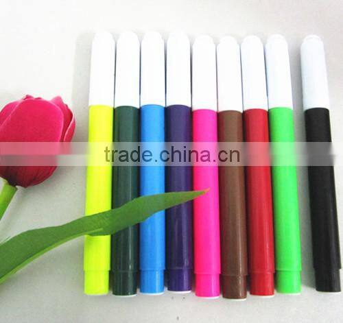 magic colorful blowpens for drawing