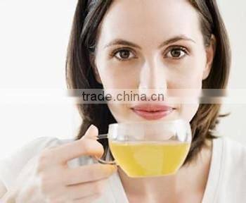 OEM instant honey ginger tea, rich flavor & packing