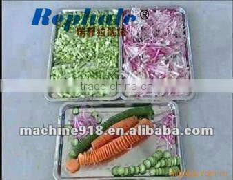 hot selling onion cutting machine