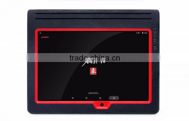 2016New style 100% new Launch X431 V+ pro 3 with 10" touch screen car diagnostic tool best Original diagnostic multi car scanner