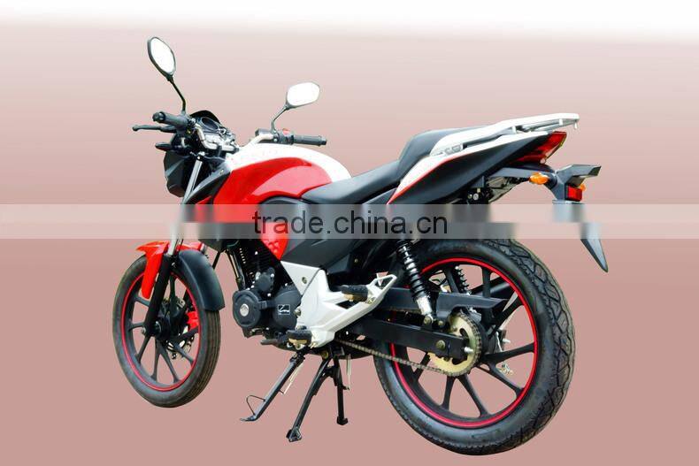 RATO RT200-5B new type motorcycle with LED head light