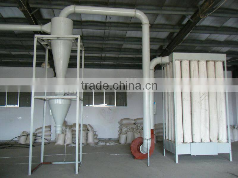 wood powder machine/wood powder pulverizer
