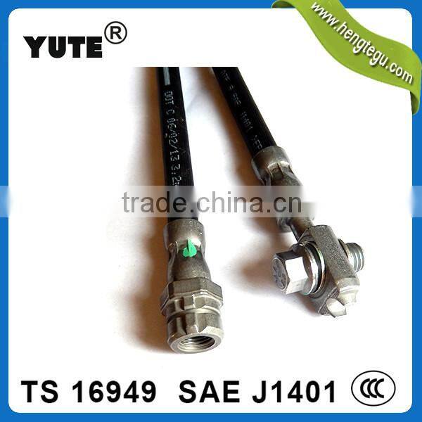 Best Selling In United States hydraulic 1/8 inch brake hose with sae j1401