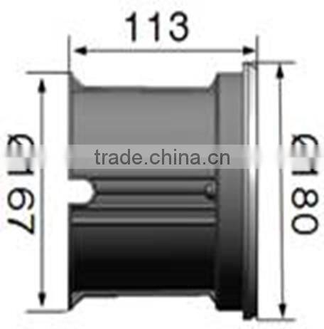 15W new design best price RGB underwater LED pool lights