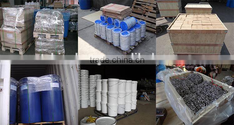 G70 ASTM80 NACM 90/96 transport chain chain